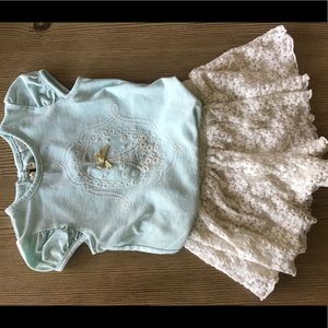 Toddler outfit
